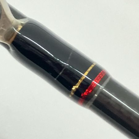  TIEMCO ティムコ JumpingJack Zele ジャンピングジャック ゼル JJZ87S シーバスロッド