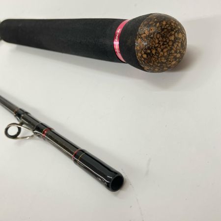  TIEMCO ティムコ JumpingJack Zele ジャンピングジャック ゼル JJZ87S シーバスロッド