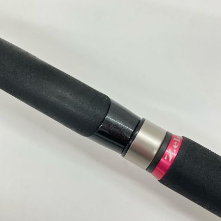  TIEMCO ティムコ JumpingJack Zele ジャンピングジャック ゼル JJZ87S シーバスロッド