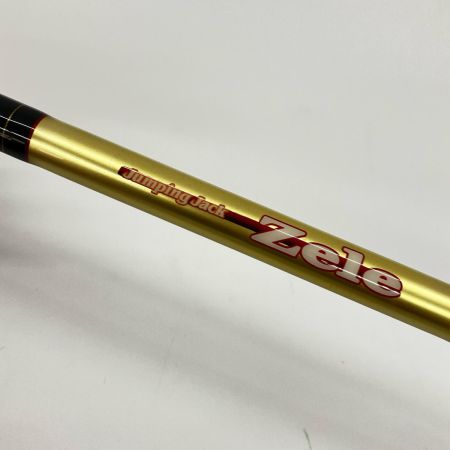  TIEMCO ティムコ JumpingJack Zele ジャンピングジャック ゼル JJZ87S シーバスロッド
