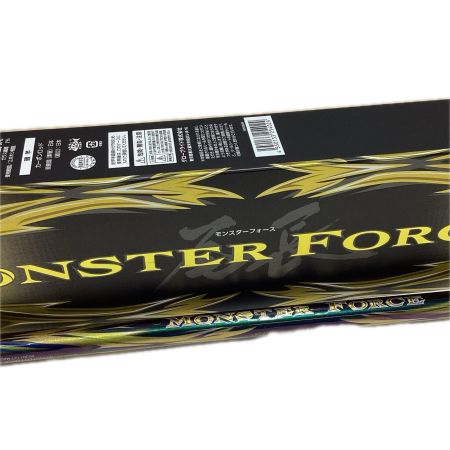 DAIWA ダイワ 磯竿 DAIWA 05301127 モンスターフォース AGS 尾長50  05301127