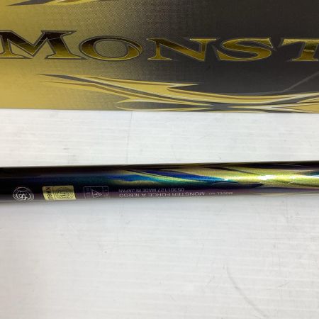 DAIWA ダイワ 磯竿 DAIWA 05301127 モンスターフォース AGS 尾長50  05301127