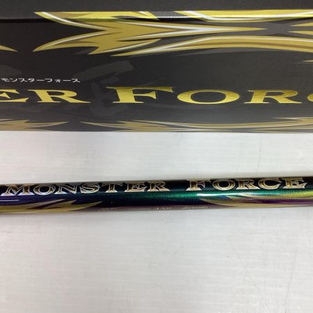 DAIWA ダイワ 磯竿 DAIWA 05301127 モンスターフォース AGS 尾長50  05301127