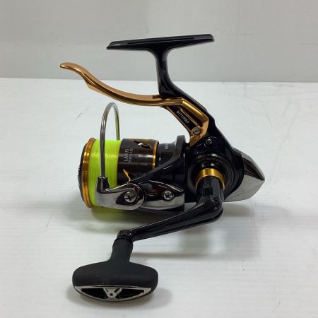 DAIWA ダイワ 066404 釣り用品 リール スピニングリール ラグザス 2500H-LBD 程度B