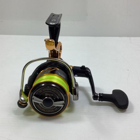 DAIWA ダイワ 066404 釣り用品 リール スピニングリール ラグザス 2500H-LBD 程度B