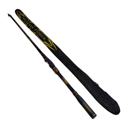 DAIWA ダイワ 05301125 釣り用品 ロッド 磯竿 モンスターフォース AGS 口太50 程度A