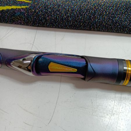 DAIWA ダイワ 05301125 釣り用品 ロッド 磯竿 モンスターフォース AGS 口太50 程度A