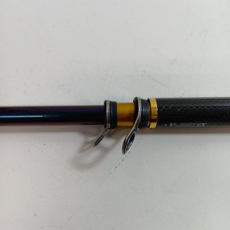 DAIWA ダイワ 05301125 釣り用品 ロッド 磯竿 モンスターフォース AGS 口太50 程度A