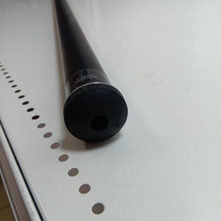 SHIMANO シマノ 24120 釣り用品 釣り小物 タモの柄 磯スペシャル 玉ノ柄 550 キズ有 程度C