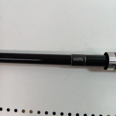 SHIMANO シマノ 24120 釣り用品 釣り小物 タモの柄 磯スペシャル 玉ノ柄 550 キズ有 程度C