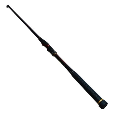 SHIMANO シマノ 20323 釣り用品 ロッド 磯竿 21極翔 1.7-530 程度A