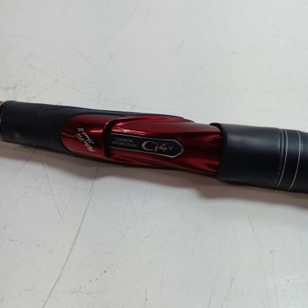 SHIMANO シマノ 20323 釣り用品 ロッド 磯竿 21極翔 1.7-530 程度A