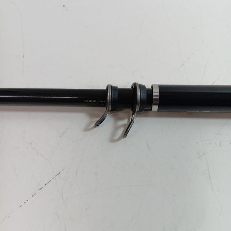 SHIMANO シマノ 20323 釣り用品 ロッド 磯竿 21極翔 1.7-530 程度A