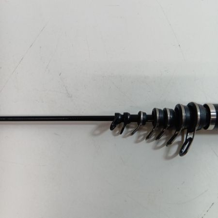 SHIMANO シマノ 20323 釣り用品 ロッド 磯竿 21極翔 1.7-530 程度A
