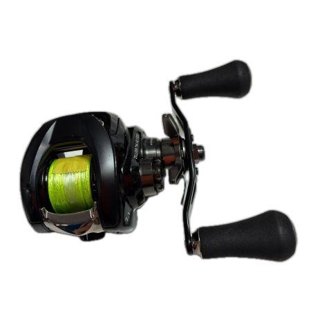 DAIWA ダイワ 釣り用品 リール ベイトリール 22ジリオン TW HD 1000H  00630130