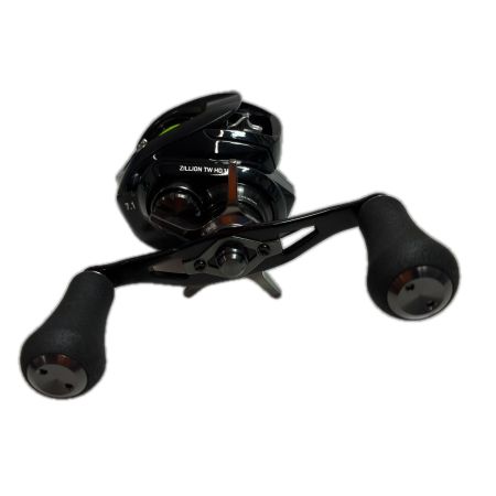 DAIWA ダイワ 釣り用品 リール ベイトリール 22ジリオン TW HD 1000H  00630130