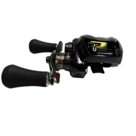 DAIWA ダイワ 釣り用品 リール ベイトリール 22ジリオン TW HD 1000H  00630130