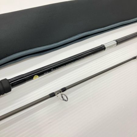 σσ APIA ショアジギングロッド グランデージ アトラス ブルーランナー 100HH 