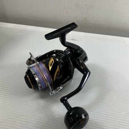 σσ SHIMANO シマノ  スピニングリール19ステラSW8000HG  03965