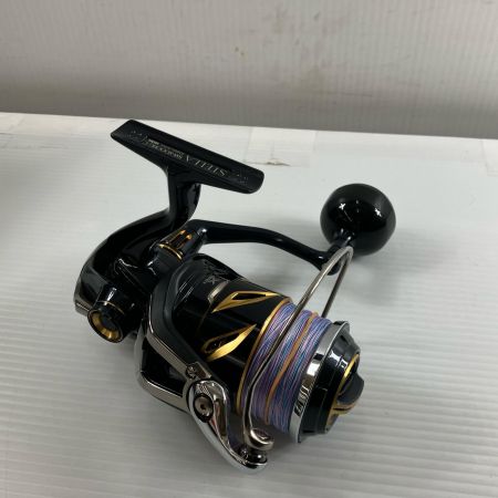 σσ SHIMANO シマノ  スピニングリール19ステラSW8000HG  03965