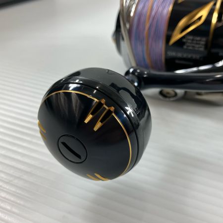 σσ SHIMANO シマノ  スピニングリール19ステラSW8000HG  03965