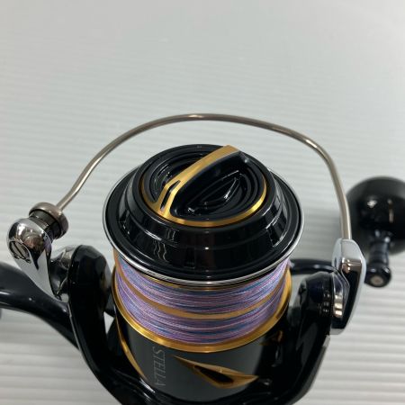 σσ SHIMANO シマノ  スピニングリール19ステラSW8000HG  03965