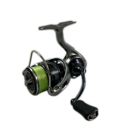 σσ DAIWA ダイワ スピニングリール 25カルディアLT2500S-XH  442483