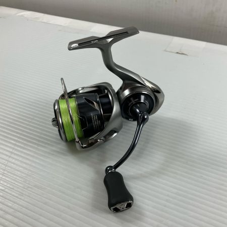 σσ DAIWA ダイワ スピニングリール 25カルディアLT2500S-XH  442483