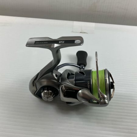 σσ DAIWA ダイワ スピニングリール 25カルディアLT2500S-XH  442483