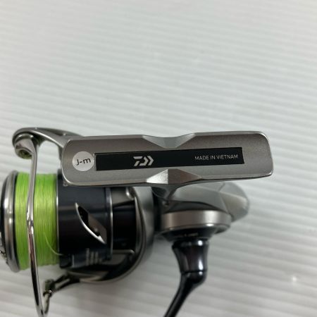 σσ DAIWA ダイワ スピニングリール 25カルディアLT2500S-XH  442483