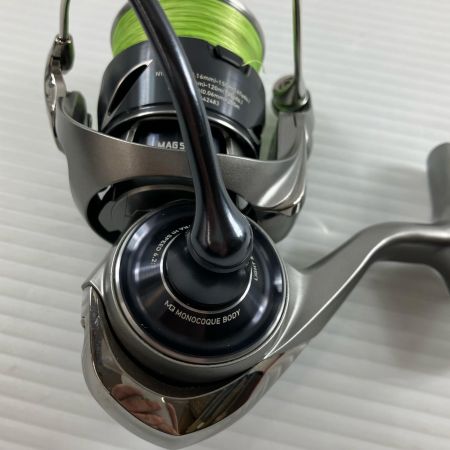 σσ DAIWA ダイワ スピニングリール 25カルディアLT2500S-XH  442483
