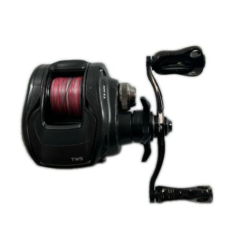 σσ DAIWA ダイワ ベイトリール T3 MX 1016XHL TW スプール/ハンドル シャリ音(強) 00613435
