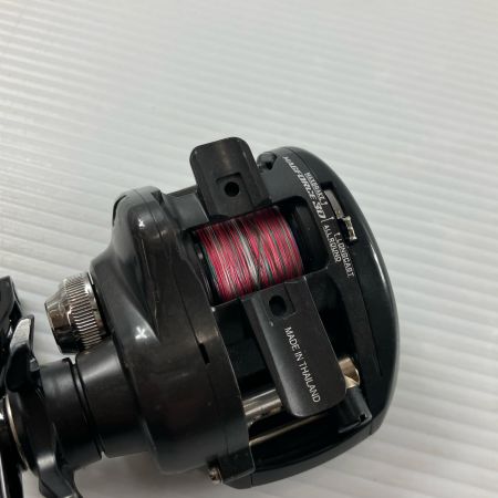 σσ DAIWA ダイワ ベイトリール T3 MX 1016XHL TW スプール/ハンドル シャリ音(強) 00613435