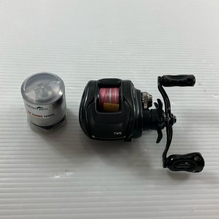 σσ DAIWA ダイワ ベイトリール T3 MX 1016XHL TW スプール/ハンドル シャリ音(強) 00613435