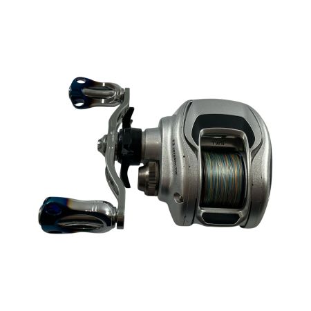 σσ DAIWA ダイワ ベイトリール T3 1016SHL TW ハンドル/ゴメクサススプール 00613415