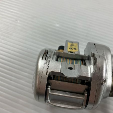 σσ DAIWA ダイワ ベイトリール T3 1016SHL TW ハンドル/ゴメクサススプール 00613415