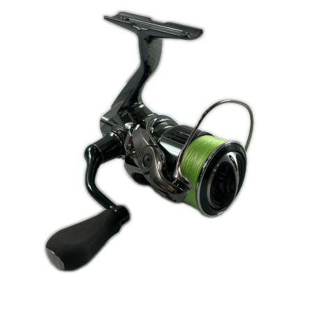σσ SHIMANO シマノ  スピニングリール 22ステラC2000SHG  04384