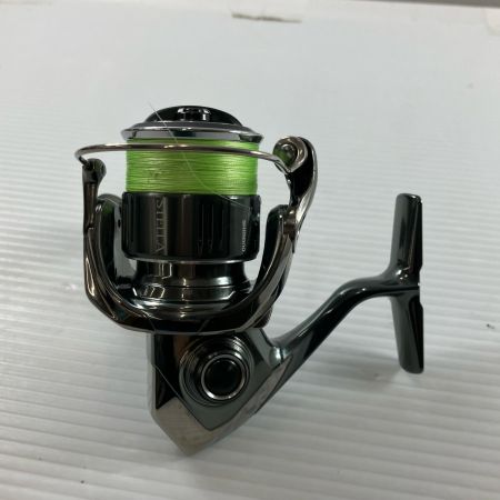 σσ SHIMANO シマノ  スピニングリール 22ステラC2000SHG  04384