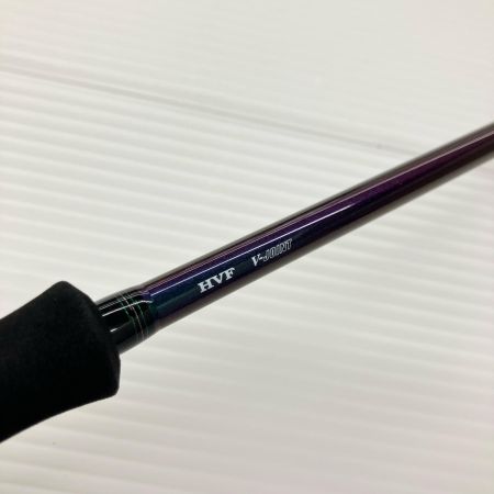 σσ DAIWA ダイワ オフショアロッド エメラルダスMX IM N65LB-S・W 袋付 05803301