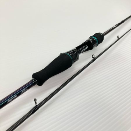 σσ DAIWA ダイワ オフショアロッド エメラルダスMX IM N65LB-S・W 袋付 05803301