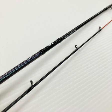 σσ DAIWA ダイワ オフショアロッド エメラルダスMX IM N65LB-S・W 袋付 05803301