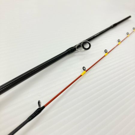 σσ DAIWA ダイワ オフショアロッド エメラルダスMX IM N65LB-S・W 袋付 05803301