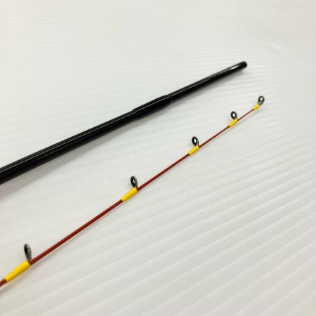 σσ DAIWA ダイワ オフショアロッド エメラルダスMX IM N65LB-S・W 袋付 05803301