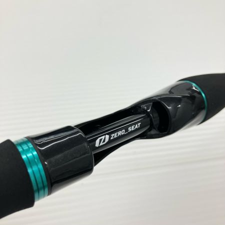 σσ DAIWA ダイワ オフショアロッド エメラルダスMX IM N65LB-S・W 袋付 05803301