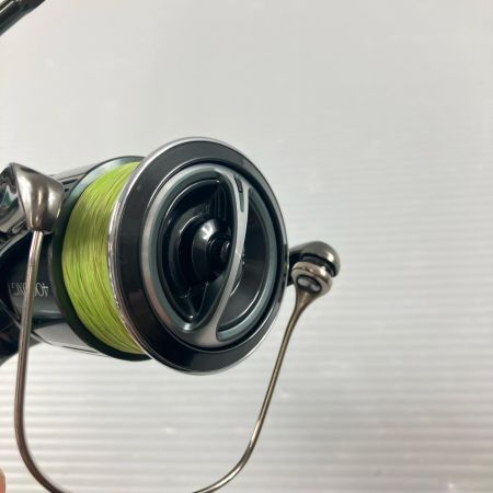 σσ SHIMANO シマノ スピニングリール 22ステラ 4000XG キズ有 043962