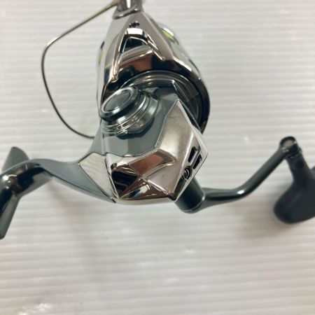 σσ SHIMANO シマノ スピニングリール 22ステラ 4000XG キズ有 043962