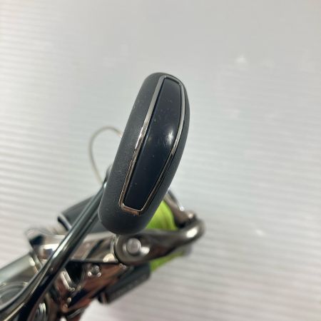 σσ SHIMANO シマノ スピニングリール 22ステラ 4000XG キズ有 043962