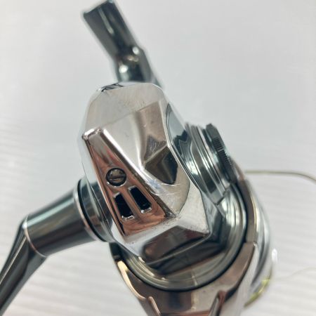 σσ SHIMANO シマノ スピニングリール 22ステラ 4000XG キズ有 043962