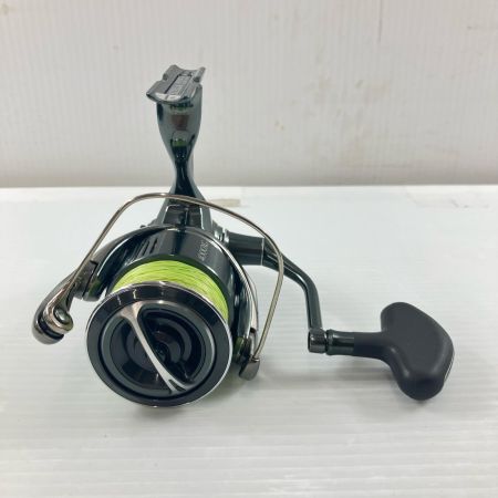 σσ SHIMANO シマノ スピニングリール 22ステラ 4000XG キズ有 043962