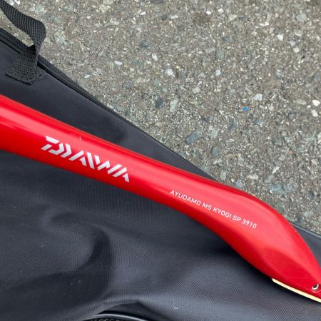 σσ DAIWA ダイワ  タモ  AYUDAMO MS KYOGI SP 3910